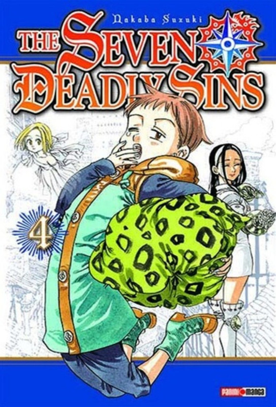 The-Seven-Deadly-Sins-04.jpg The Seven Deadly Sins 04 | Panini México