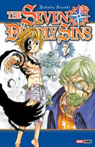 The-Seven-Deadly-Sins-07.jpg The Seven Deadly Sins 07 | Panini México