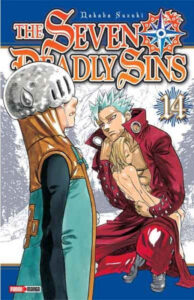 The-Seven-Deadly-Sins-14.jpg The Seven Deadly Sins 14 | Panini México
