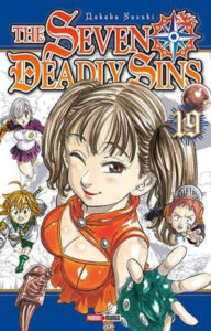 The-Seven-Deadly-Sins-19.jpg The Seven Deadly Sins 19 | Panini México