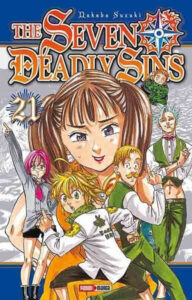 The-Seven-Deadly-Sins-21.jpg The Seven Deadly Sins 21 | Panini México