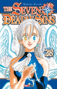 The-Seven-Deadly-Sins-28.jpg The Seven Deadly Sins 28 | Panini México