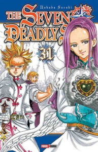 The-Seven-Deadly-Sins-31.jpg The Seven Deadly Sins 31 | Panini México