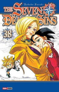 The-Seven-Deadly-Sins-38.jpg The Seven Deadly Sins 38 | Panini México