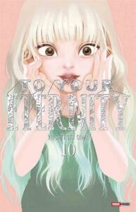 To-Your-Eternity-10.jpg To Your Eternity 10 | Panini México