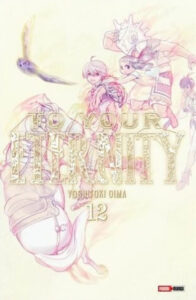 To-Your-Eternity-12.jpg To Your Eternity 12 | Panini México