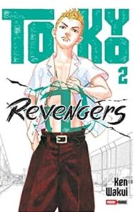 Tokyo-Revengers-02.jpg Tokyo Revengers 02 | Panini México