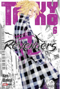 Tokyo-Revengers-06.jpg Tokyo Revengers 06 | Panini México