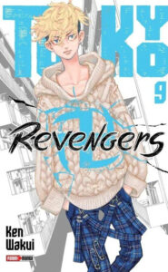 Tokyo-Revengers-09.jpg Tokyo Revengers 09 | Panini México