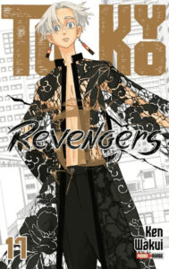 Tokyo-Revengers-17.jpg Tokyo Revengers 17 | Panini México