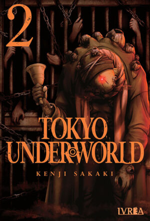 Tokyo Underworld 02 | Ivrea Argentina