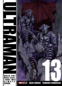 Ultraman 13 | Panini México
