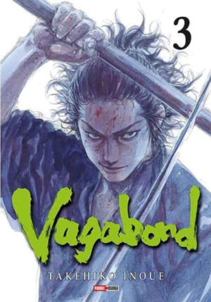 Vagabond 03 | Panini México