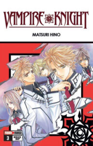 Vampire-Knight-03.jpg Vampire Knight 03 | Panini México