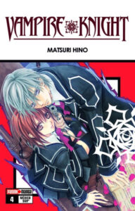 Vampire-Knight-04.jpg Vampire Knight 04 | Panini México