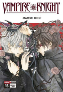 Vampire Knight 16 | Panini México