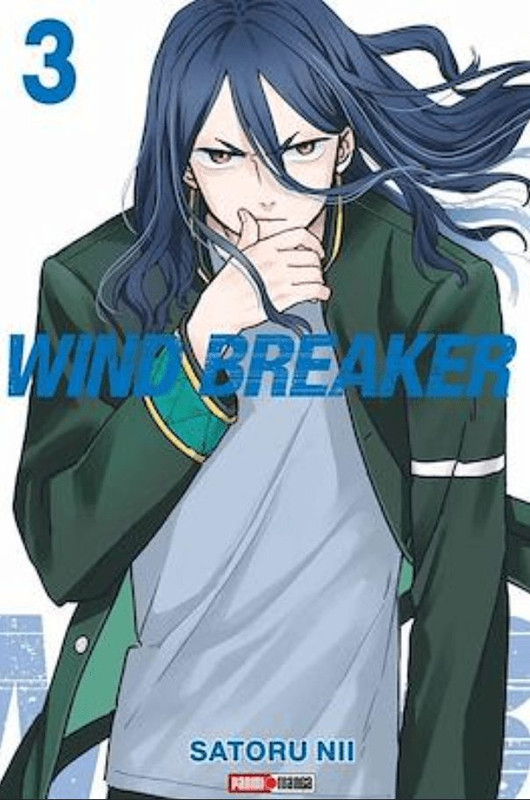 Wind-Breaker-03.jpg Wind Breaker 03 | Panini Argentina