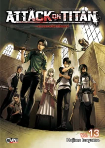 aot-13-2da-edicion-cov1-19b767eb920065bc3116190647759798-480-0.webp Attack On Titan 13 | Ovni Manga