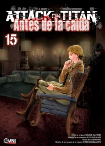 aot-antes-de-la-caida-vol-15-cvr1-f2f09e6676ed53299716439023809164-480-0.webp Attack On Titan: Antes De La Caída 15 | Ovni Manga