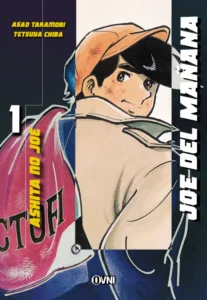 ashita-no-joe-cov-676f4ac402b6e1c1b117329971696897-480-0.webp Joe Del Mañana 1 | Ovni Manga