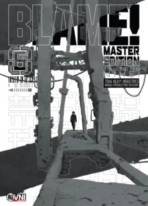 blame-6-cvr-e64662061baa63aea017419720011714-480-0.webp Blame! 6 | Ovni Manga