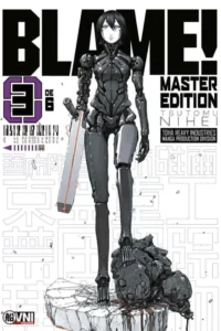 blamevol031-0320a680cca433a2f915905384275985-480-0.webp Blame! 3 | Ovni Manga