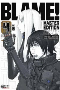 blamevol041-f2649c18a98566292615905385148906-480-0.webp Blame! 4 | Ovni Manga