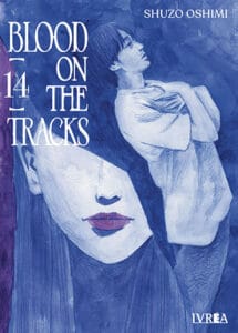 Blood On The Tracks 14 | Ivrea Argentina