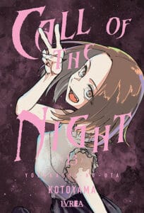Call Of The Night 13 | Ivrea Argentina