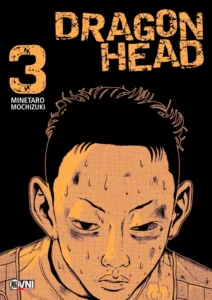 dragon-head-vol3cover1-02135d368fb40c592716651172929313-480-0.webp Dragon Head 3 | Ovni Manga