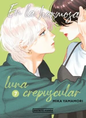 En la hermosa luna crepuscular 07 | Distrito Manga