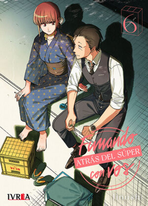 Fumando Atras Del Super Con Vos 06 | Ivrea Argentina
