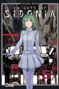 knightofsidoniavol051-9567671bd2fabf912115905393433107-480-0.webp Knights Of Sidonia 5 | Ovni Manga