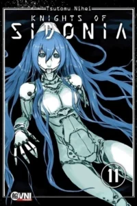 knightsofsidoniavol111-e53d075e50585118c015908614178645-480-0.webp Knights Of Sidonia 11 | Ovni Manga
