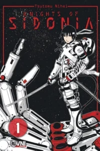 kosvol11-7496344135f968995b15905389957868-480-0.webp Knights Of Sidonia 1 | Ovni Manga