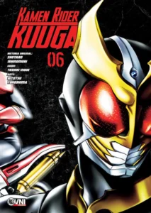 kuuga-vol61-3b9c31388902e1b99d16577738363607-480-0.webp Kamen Rider Kuuga 6 | Ovni Manga