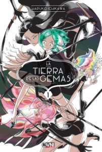 la-tierra-de-las-gemas-1-sobrecubierta-8251b399417e42dec416651176526944-480-0.webp La Tierra De Las Gemas 1 | Ovni Manga