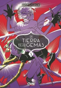 la-tierra-de-las-gemas-31-438905e7668683fbb016711635716977-480-0.webp La Tierra De Las Gemas 3 | Ovni Manga