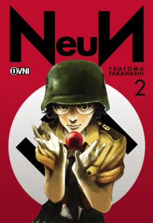 Neun 2 | Ovni Manga