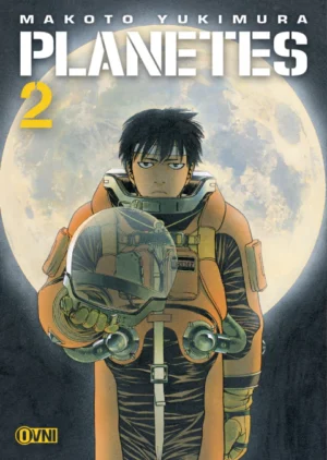 Planetes 2 | Ovni Manga
