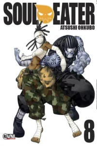 soauleatervol081-9c34a2f3123055a0d715905408568724-480-0.webp Soul Eater 8 | Ovni Manga