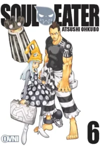 souleater061-ef3a2c6a2985801c9915905407050429-480-0.webp Soul Eater 6 | Ovni Manga