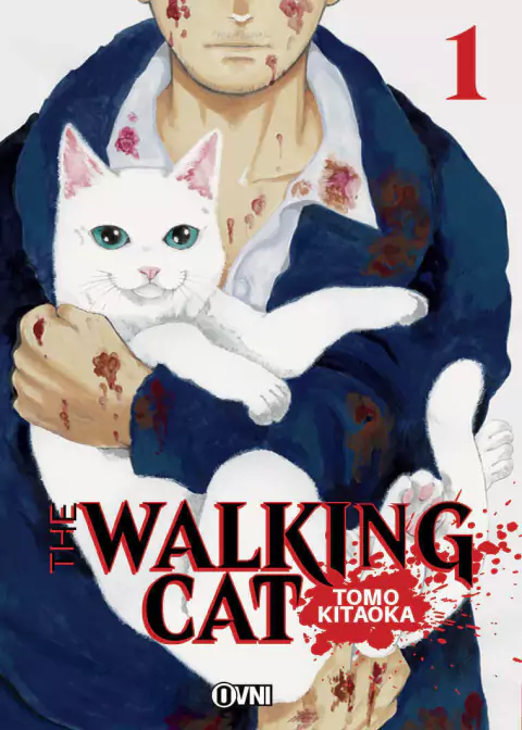 the-walking-cat-1-sobrecubierta-e4aa1ce10c4311bbd417129236016625-480-0.webp The Walking Cat 1 | Ovni Manga