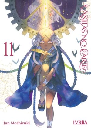 Vanitas No Carte 11 | Ivrea Argentina