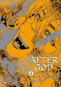 After-God-04.png After God 04 | Panini Argentina
