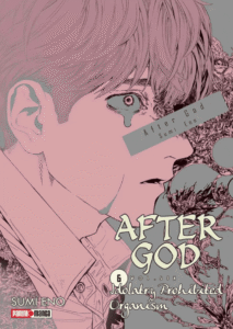 After God 06 After God 06 | Panini Argentina
