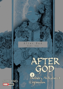 After-God-07.png After God 07 | Panini Argentina