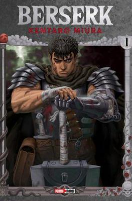 Berserk 01 | Panini Argentina