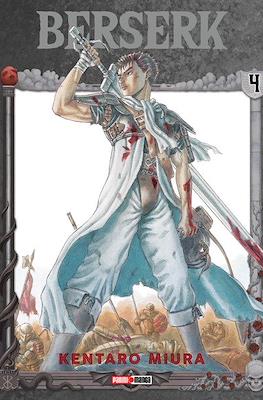 Berserk 04 | Panini Argentina