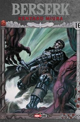 Berserk 16 | Panini Argentina